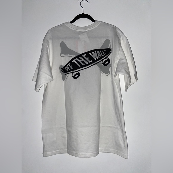 Wtaps x Vans Off the Wall Tee M UNI​​​ - Picture 10 of 14